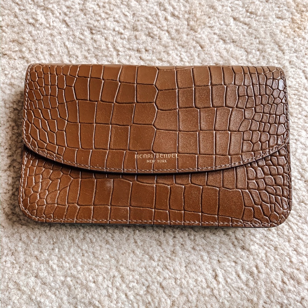 ✨New✨ Henri Bendel Clutch Purse